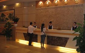 Shenglong Hotel Guangzhou